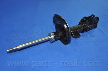 PJA-FR005  PMC  -  Амортизатор4