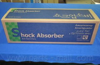 PJB-FL002  PMC  -  Амортизатор0