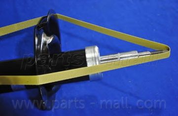 PJB-FL018  PMC  -  Амортизатор5