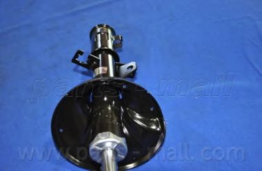 PJB-FR002  PMC  -  Амортизатор3