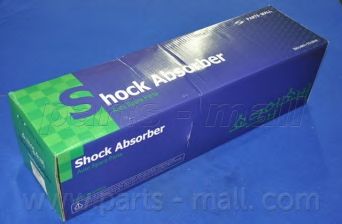 PJB-FR020  PMC  -  Амортизатор0