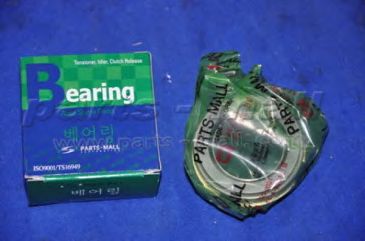 PSC-A004  PMC  -  Підшипник вижимний зчеплення0