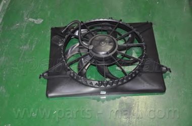 PXNAA-046  PMC  -  Вентилятор радіатора2