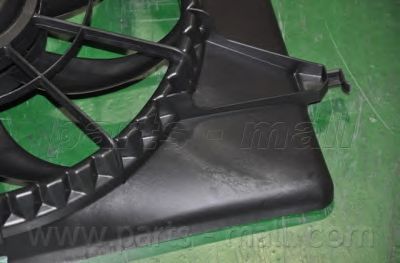 PXNAA-046  PMC  -  Вентилятор радіатора3