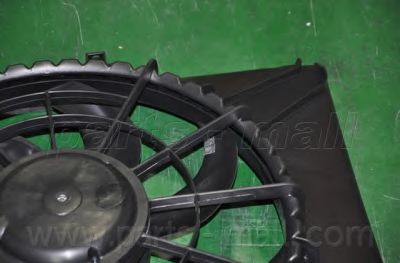 PXNAA-046  PMC  -  Вентилятор радіатора4