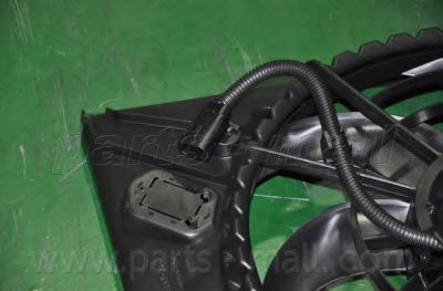 PXNAA-046  PMC  -  Вентилятор радіатора5