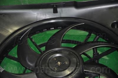 PXNAA-046  PMC  -  Вентилятор радіатора6