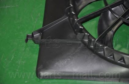 PXNAA-046  PMC  -  Вентилятор радіатора8