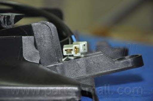 PXNAC-009  PMC  -  Вентилятор радіатора2