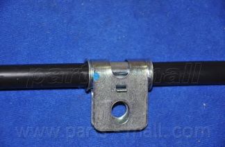 PTA-277  PMC  -  Трос ручного гальма0