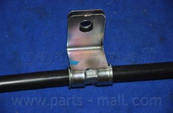 PTA-277  PMC  -  Трос ручного гальма3