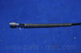 PTA-277  PMC  -  Трос ручного гальма4