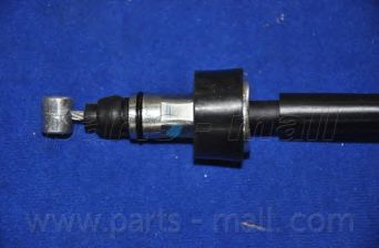 PTA-277  PMC  -  Трос ручного гальма5