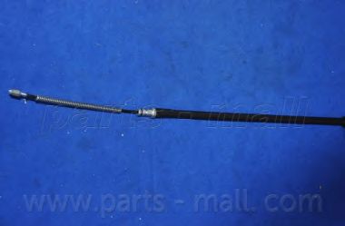 PTA-277  PMC  -  Трос ручного гальма6