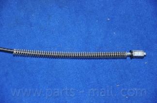 PTA-281  PMC  -  Трос ручного гальма0