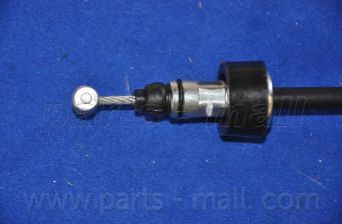 PTA-281  PMC  -  Трос ручного гальма2