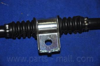 PTA-471  PMC  -  Трос ручного гальма2