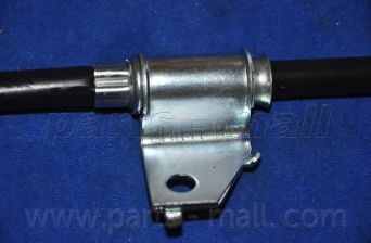 PTA-471  PMC  -  Трос ручного гальма3