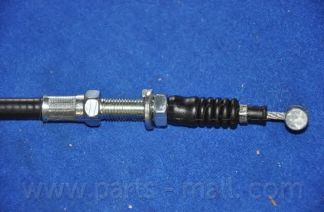 PTA-491  PMC  -  Трос ручного гальма0