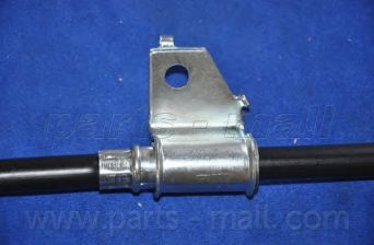 PTA-491  PMC  -  Трос ручного гальма2