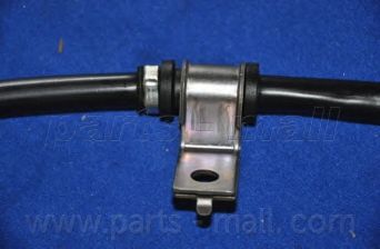 PTA-491  PMC  -  Трос ручного гальма3