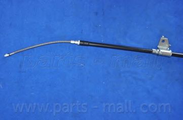 PTA-491  PMC  -  Трос ручного гальма5