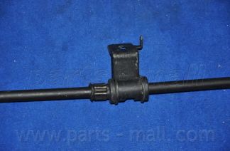 PTB-310  PMC  -  Трос ручного гальма2