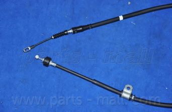 PTB-368  PMC  -  Трос ручного гальма3