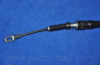 PTB-370  PMC  -  Трос ручного гальма0