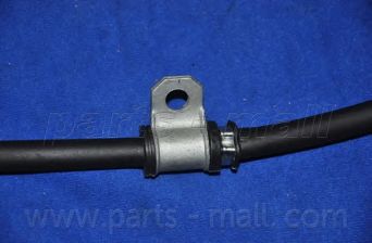 PTB-370  PMC  -  Трос ручного гальма1