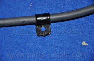 PTC-022  PMC  -  Трос ручного гальма2