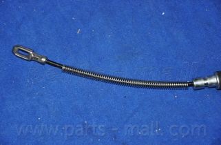 PTC-023  PMC  -  Трос ручного гальма0