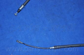 PTC-023  PMC  -  Трос ручного гальма4
