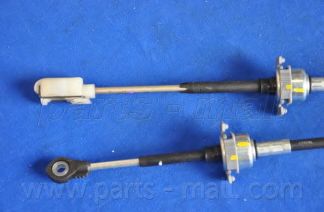 PTA-110  PMC  -  Трос КПП1