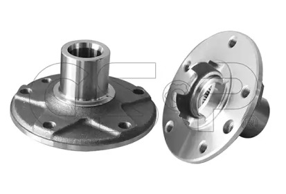 9430013 GSP  -  Ступиця колеса1
