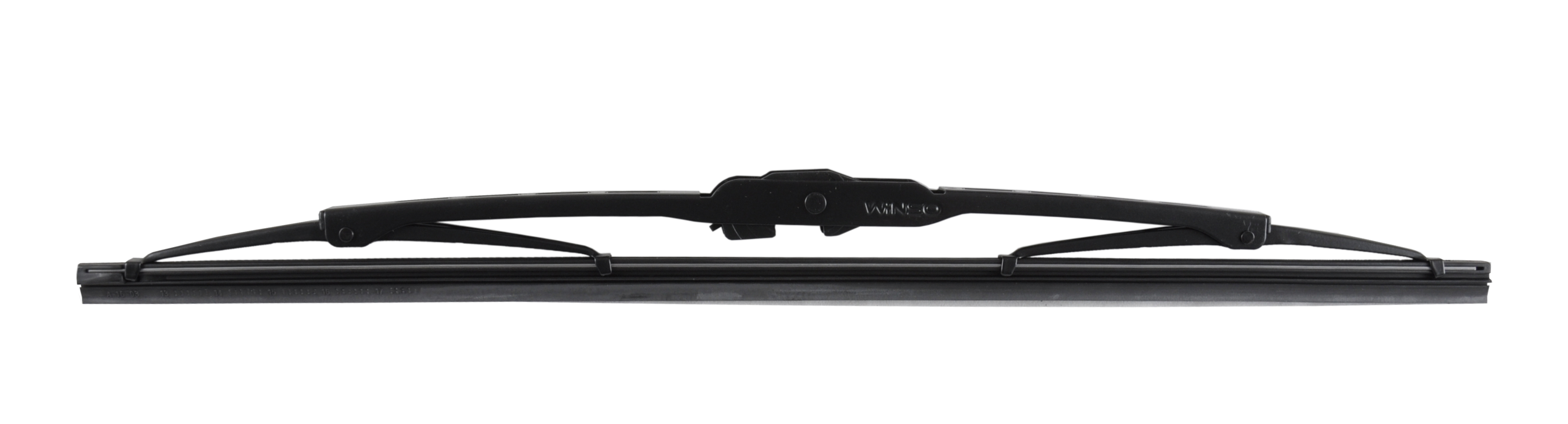 Каркасна щітка склоочисника WINSO EVO 16/400мм2