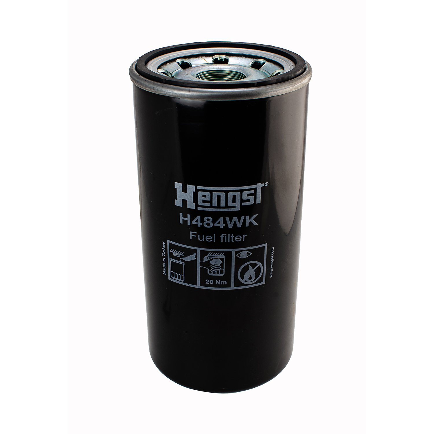 H484WK     (HENGST)1