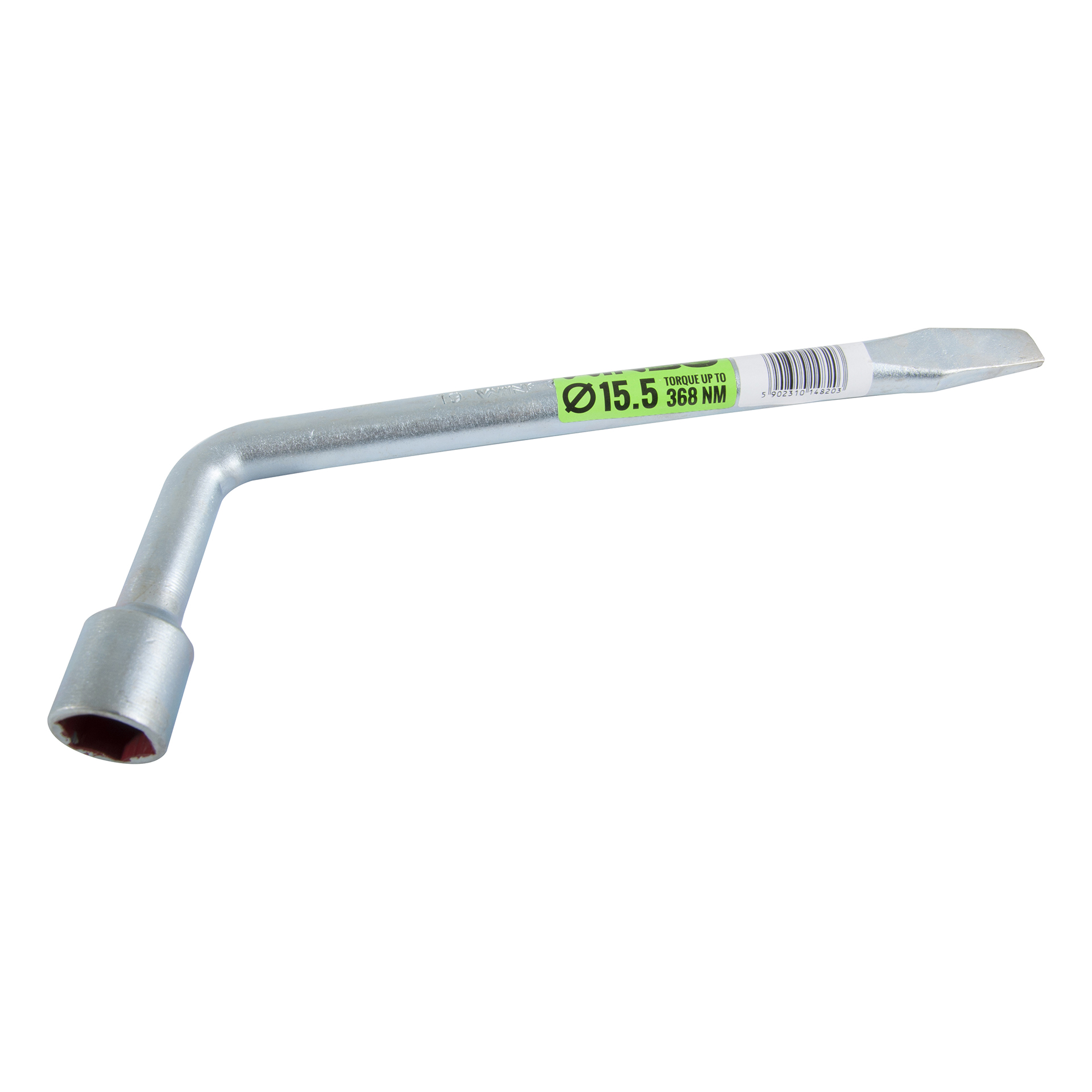 Ключ колісний, Г-подібний, 19мм WINSO1