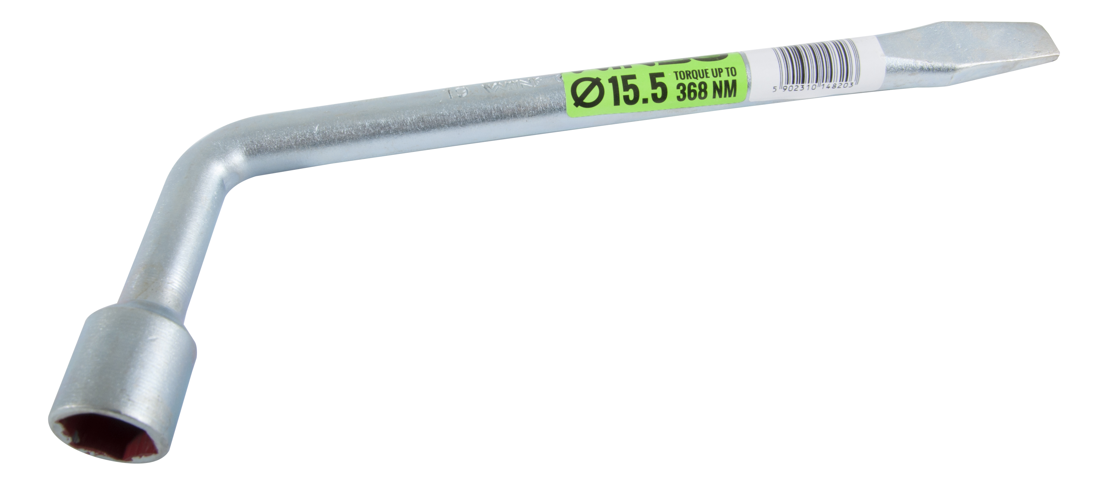 Ключ колісний, Г-подібний, 19мм WINSO1