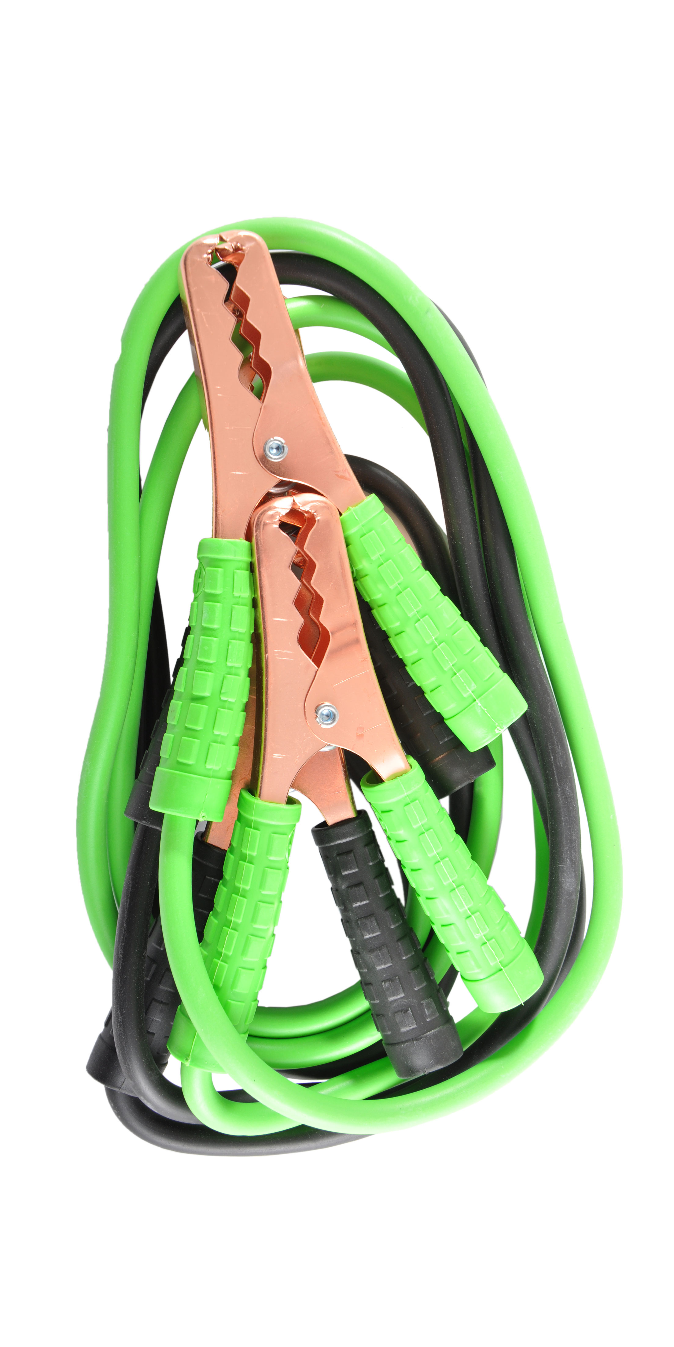 Провода-прикурювачі WINSO 200А, 2м, поліетиленовий пакет2