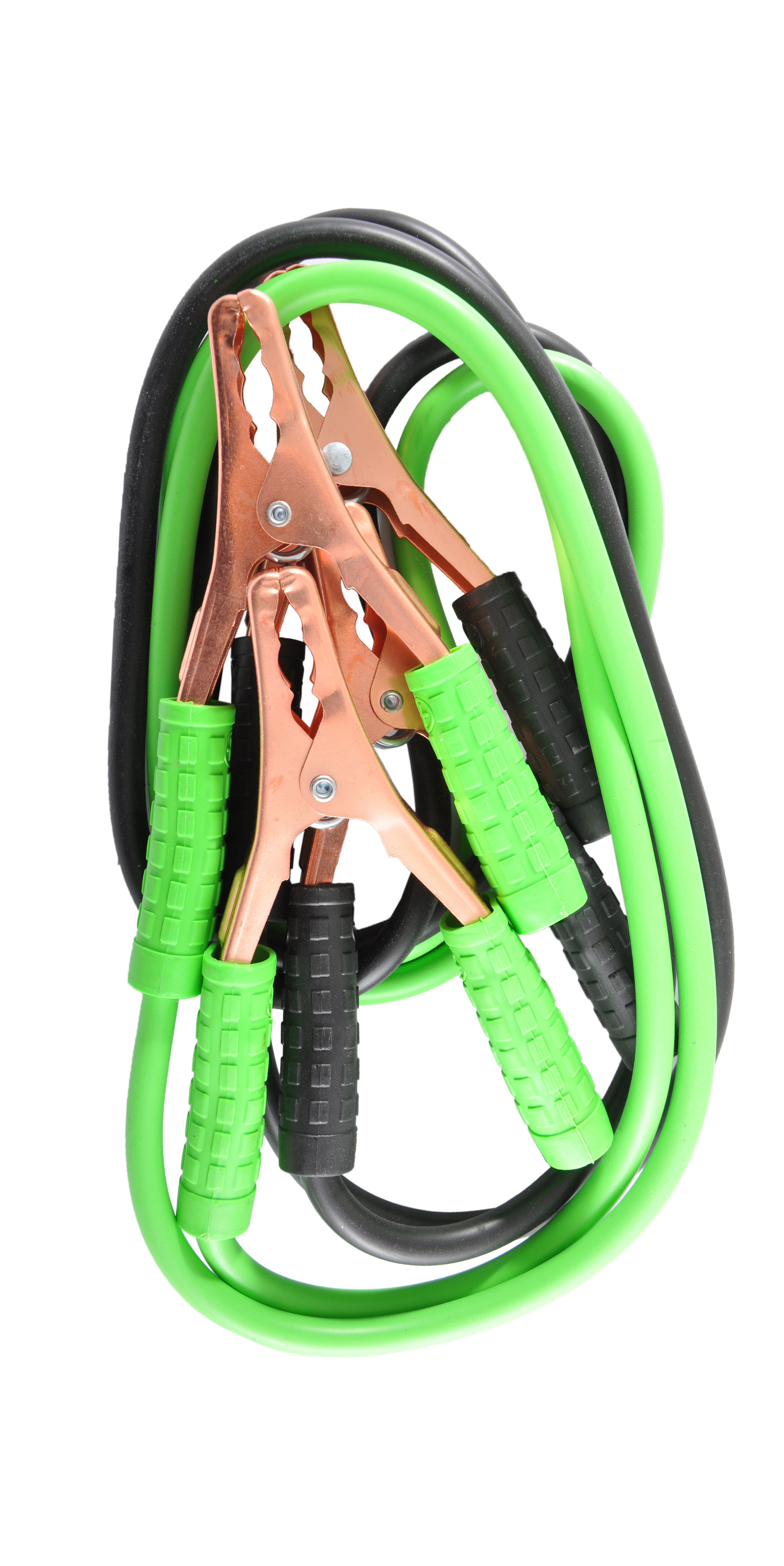 Провода-прикурювачі WINSO 300А, 2м, поліетиленовий пакет2