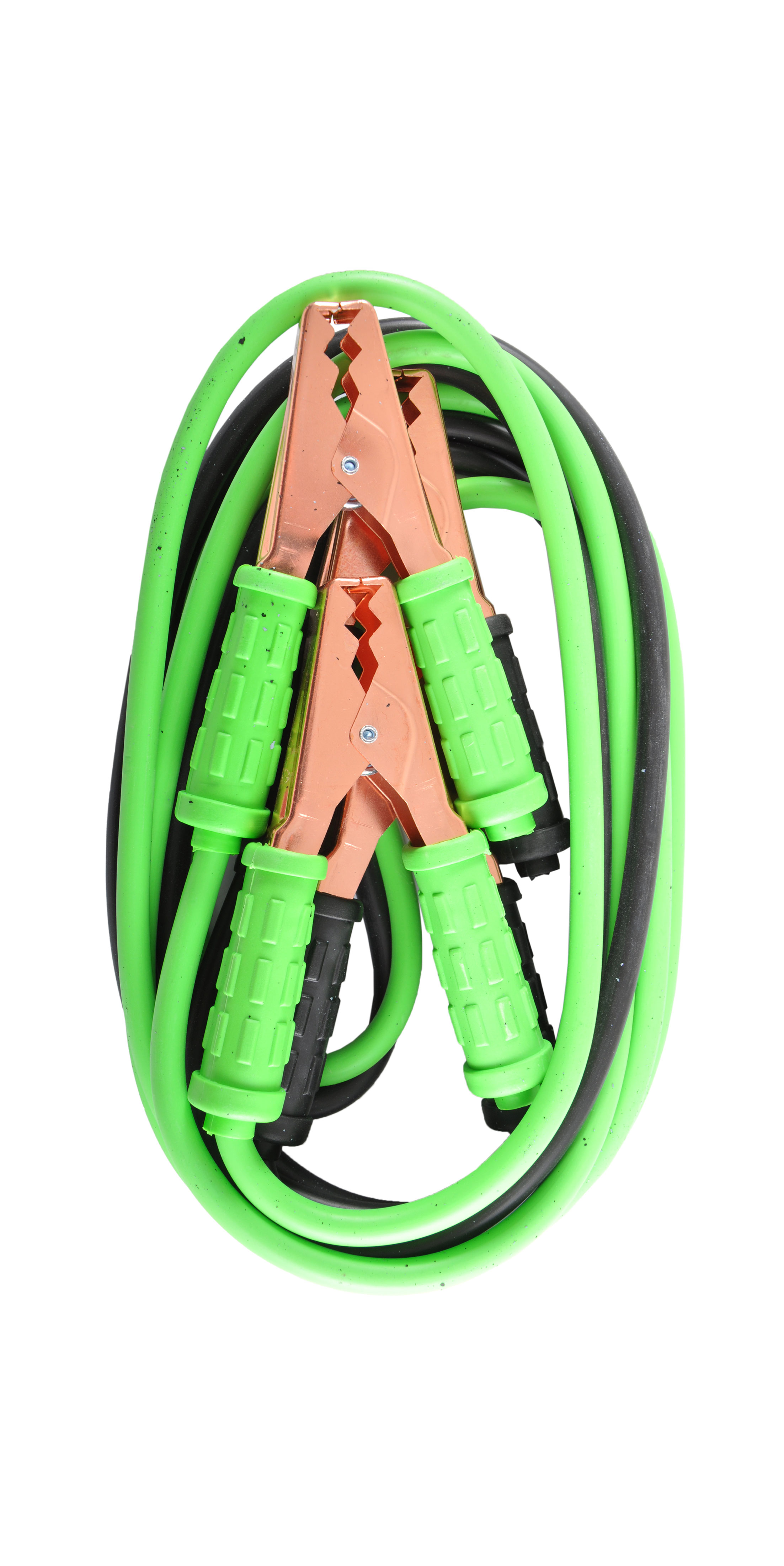 Провода-прикурювачі WINSO 400А, 3м, поліетиленовий пакет2