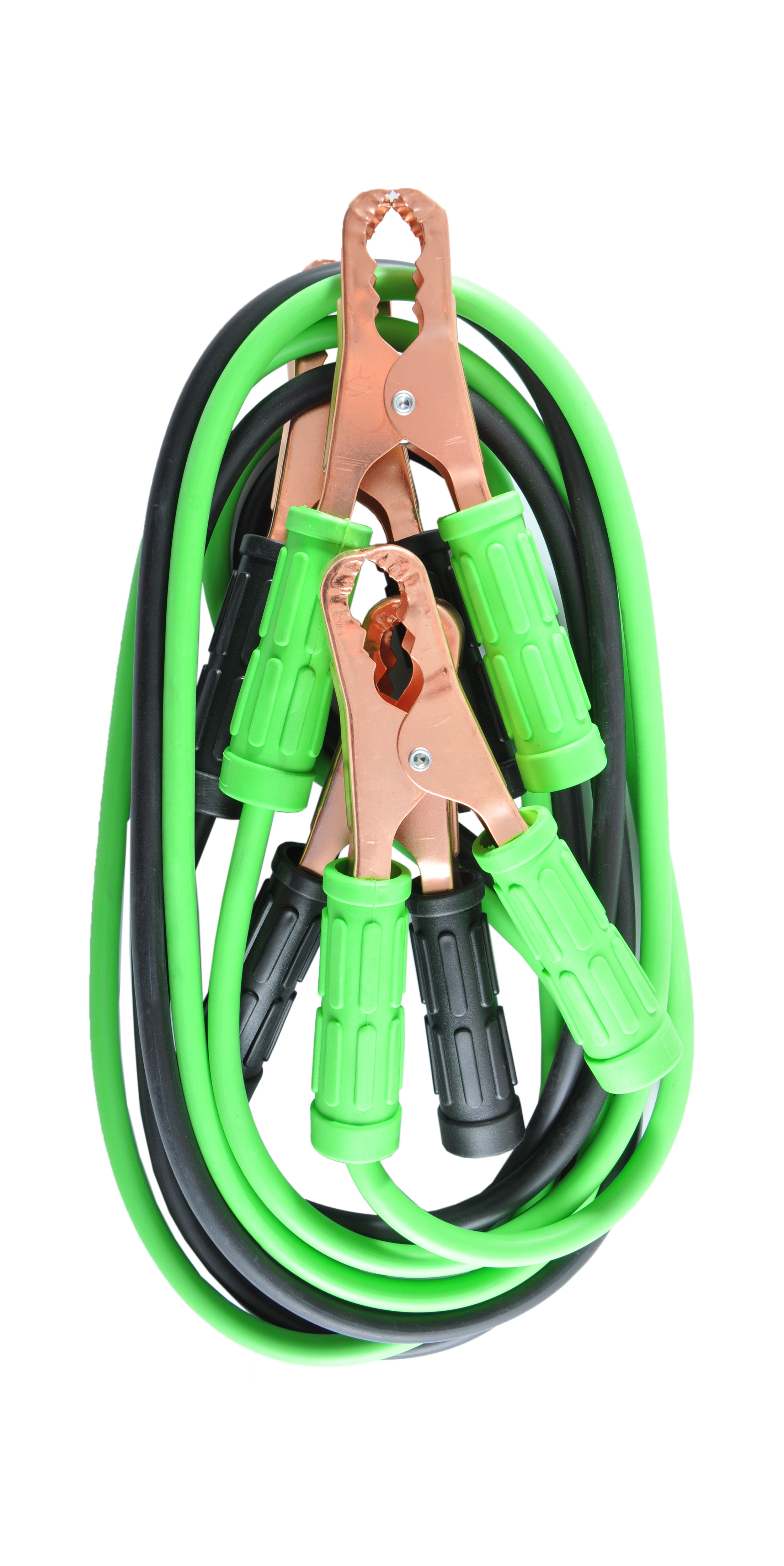 Провода-прикурювачі WINSO 500А, 3м, поліетиленовий пакет1