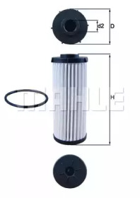 HX139D     (KNECHT)1