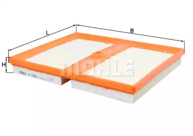 LX4246     (KNECHT)1