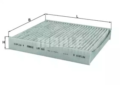 OX173/2D     (MAHLE)1