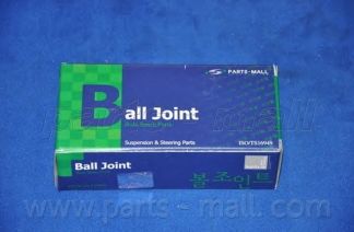 PXCJB-003  PMC  -  Кульова опора2