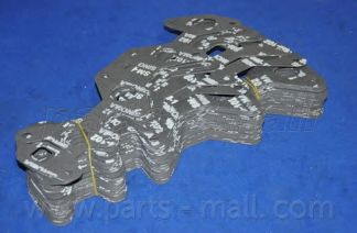 P1L-C007  PMC  -  Прокладка випускного колектора0