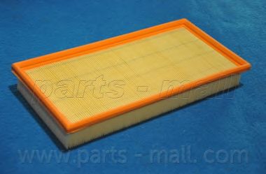 PAG-061  PMC  -  Фільтр повітря4