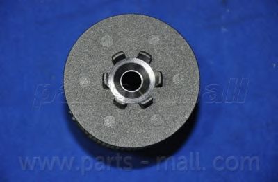 PBT-007  PMC  -  Фільтр масла1